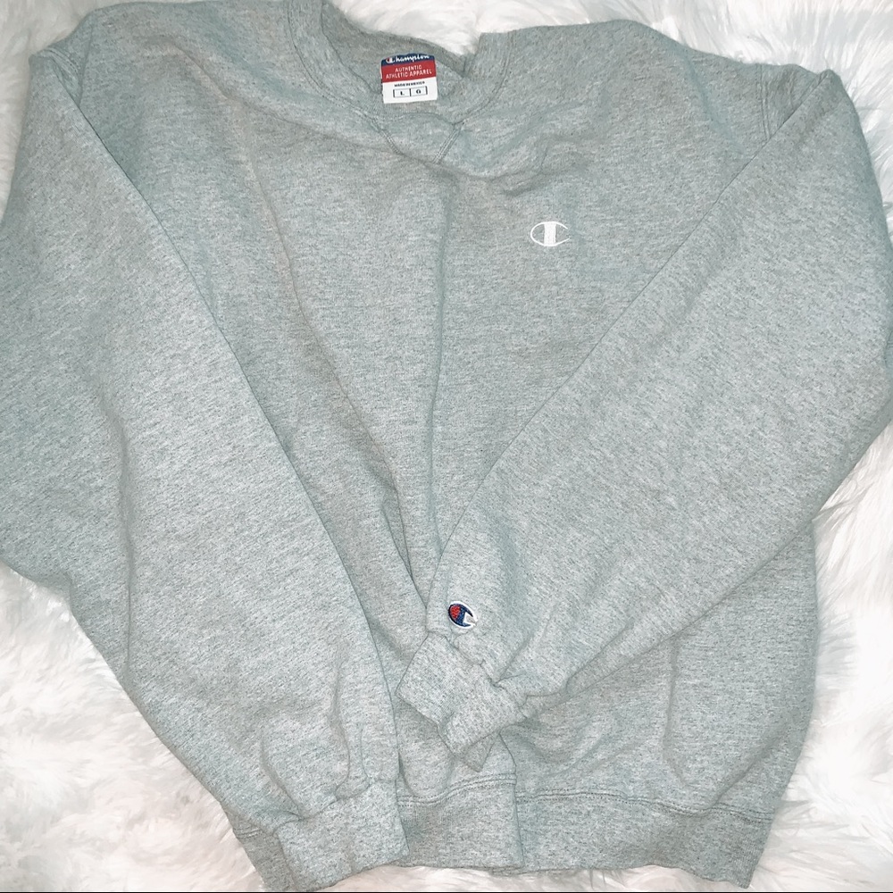 Vintage Champion Sweatshirt